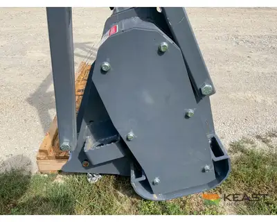 Used LOFTNESS _UNKNOWN_ Forestry Grinders Iowa US | Keast Enterprises #1360440