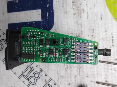 USED UNIVERSAL INSTRUMENTS 49498802