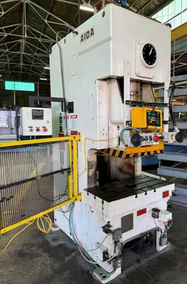USED AIDA C1-11 (1)