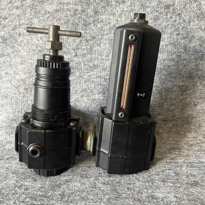 Used Norgren F74G-6AN-AD1 Valves/Fittings California US | Davliegogo LLC #1719916