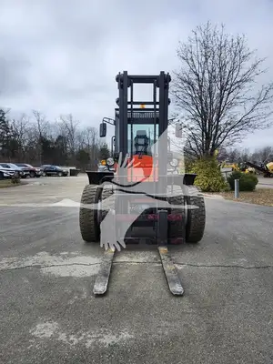 USED 2024 AGT F60C
