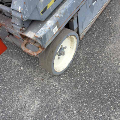 USED 2014 Skyjack SJ4632