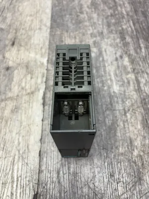 SIEMENS 6ES7 315-2AH14-0AB0 Electrical/PLC/Automation | ESS Industrial Equipment Sales (7)