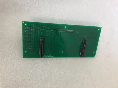 QUALCOMM CCA. AUTOCAL CARRIER BOARD