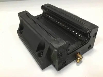 USED THK SHS55