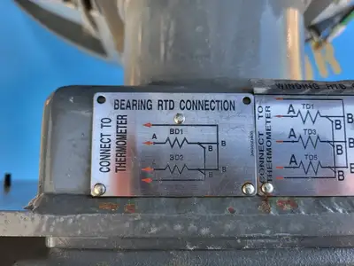 NEW TECO AEUG-TK001