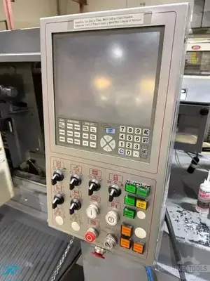 USED 2001 NISSEI ES400