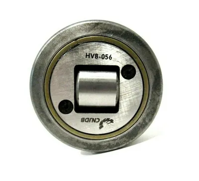 NEW PACIFIC BEARING COMPANY HVB-056 LINEAR BEARING HVB056