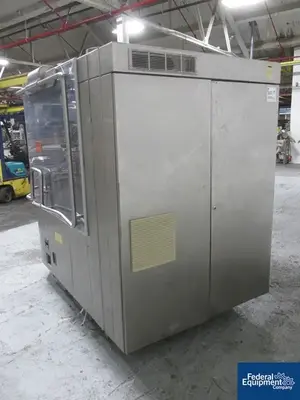 USED Korsch Korsch XL 800 Tablet Press, 87 Station