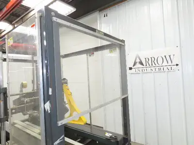 Used LOVESHAW LITTLE DAVID _UNKNOWN_ Case Sealers - Tapers Indiana US | Arrow Industrial #1414165