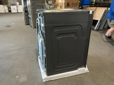 Used SAMSUNG WD90F53AVB Washers Michigan US | Miedema Asset Management Group #1321974