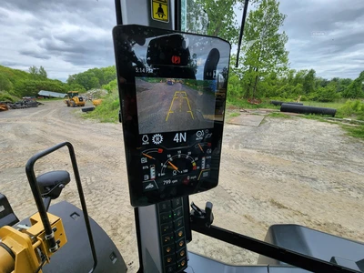 Used 2024 CATERPILLAR 926 Wheel Loaders New York US | Abele Tractor #1341446