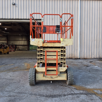 USED 2014 JLG 4069LE
