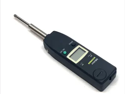 USED MITUTOYO ABSOLUTE DIGITAL INDICATOR 575-123