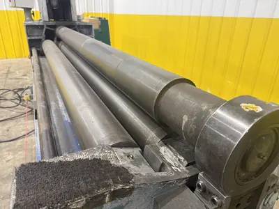 USED TITAN 8268 20/35