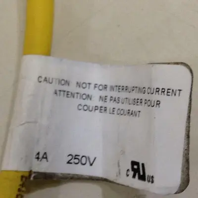 USED LUMBERG RST 4-RKT 4-602/1M