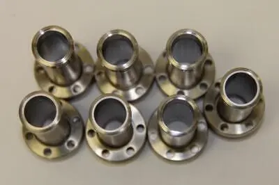 USED Nor-Cal Products 2N-075