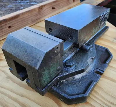 USED HILMA SM/125