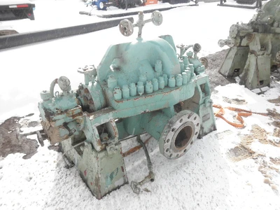 USED EBARA 250X200 CSP2M