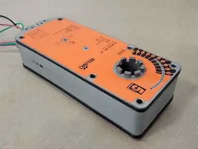 USED BELIMO FSAF24-SR