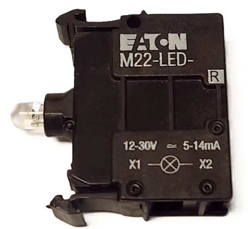 Eaton M22-LED-R [New]