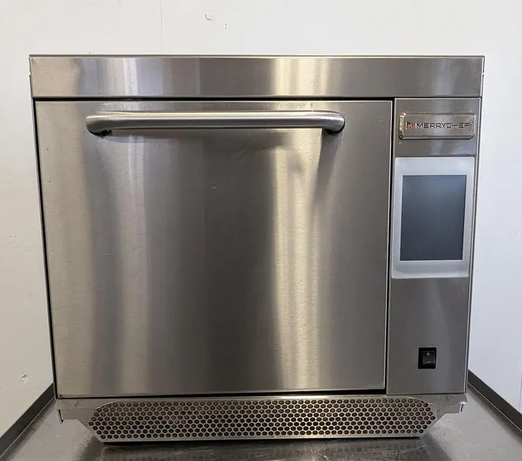 Used MERRYCHEF EIKON E3 Ovens British Columbia CA | Surrey Food Equipment #434856