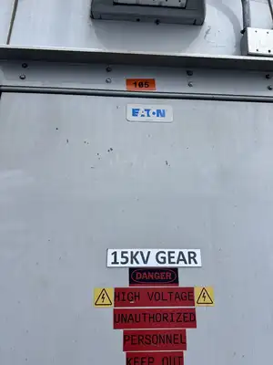 Used _UNKNOWN_ _UNKNOWN_ Power Generation New York US | Apex Group #1550825