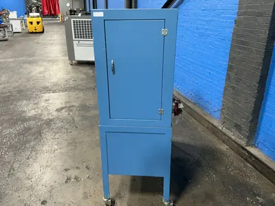 Used OZONE RESEARCH & EQUIPMENT CORP. 0500 Heat Treating Units Ohio US | HGR 24 #1418563