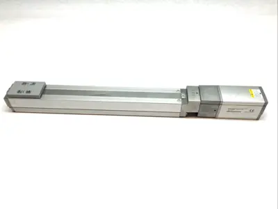 USED IAI ROBO CYLINDER LINEAR ACTUATOR 300MM STROKE