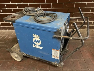 USED Miller 903785