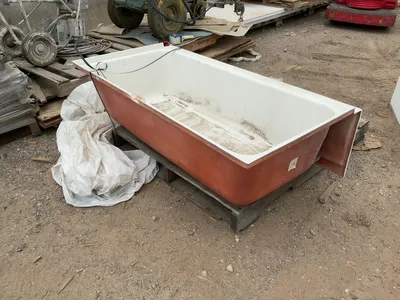 Used _UNKNOWN_ _UNKNOWN_ Skid Steer Buckets Michigan US | Miedema Asset Management Group #1316243