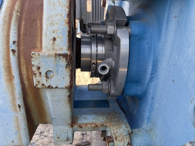 USED Goulds 3180L