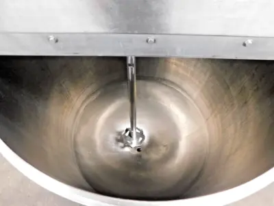 Used Escan NA Autoclaves, Reactors & Kettles Ohio US | Equipment Recovery Corp. #1331551