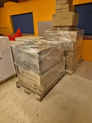 USED 2018 XEROX 150 PRESS