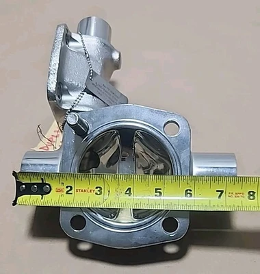 USED Gemu D554013-1-8-324