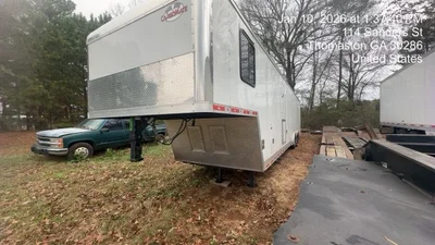 USED 2024 CARGO MATE GAELG8.544TTA4
