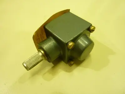 NEW ALLEN BRADLEY Z-24800