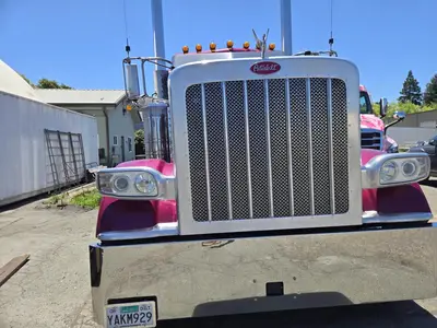 Used 2015 PETERBILT 389 Conventional trucks California US | Ben Kaplan Equipment #1235956