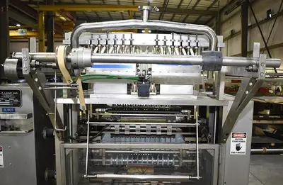 USED WINPAK L-18