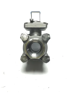 Dixon PN64-1000 Stainless Steel Ball Valve 3/4″ 3/4″ CF8M