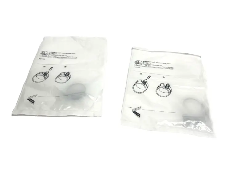 New | in-Stock IFM FIXING STRAP CLEAN-LINE CYL Misc Industrial Equipment | Maverick Industrial Sales #1102215