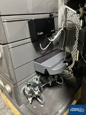 USED Amersham Amersham Biosciences AKTA explorer HPLC