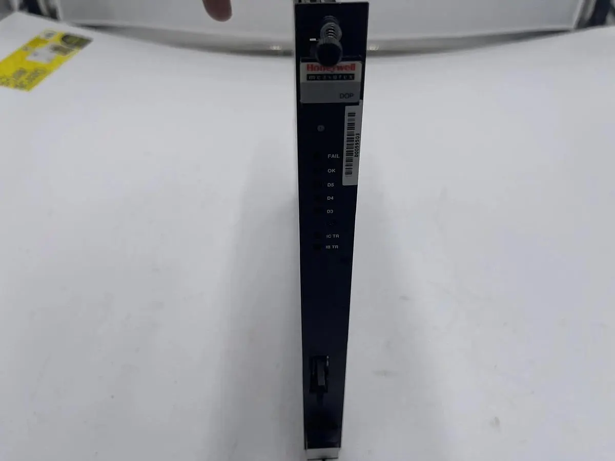 USED HONEYWELL DOP MEASUREX 09636610  MODULE REV C STOCK 1562