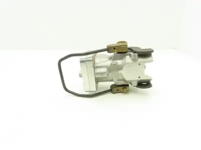 Destaco Quick Disconnect Manual Tool Changer Bore 1-7/8" Jaw Lock 3-1/4" W
