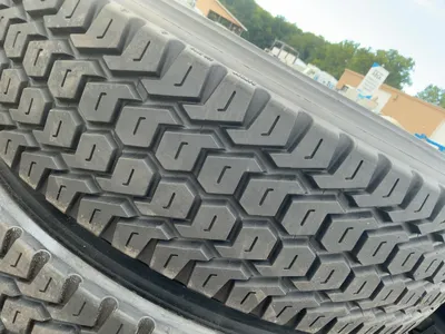 Used _UNKNOWN_ _UNKNOWN_ Wheels & Tires Michigan US | Miedema Asset Management Group #1437639