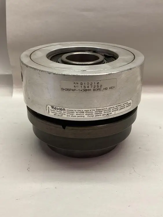 Used NEXEN 5H35P4P-1 Parts Ohio US | Surplus Asset Holdings #1403254