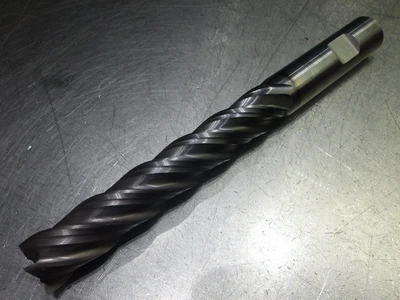 Minicut/VHIcarb 3/4" 4 Flute Carbide SQ Endmill 3/4" Shank 7001-50070 (LOC3382)
