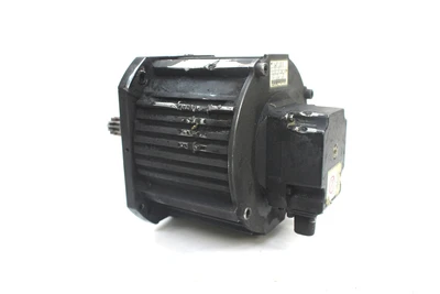 USED YASKAWA SGMRS-12A2B-YR11