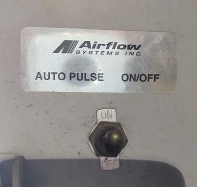 USED AirFlow V2-HP-OFFLINE-PG7-STATER