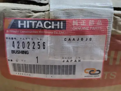 USED HITACHI 4202256